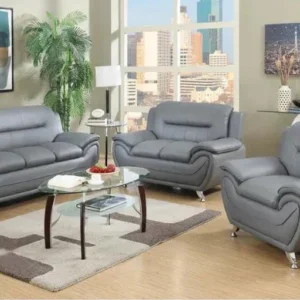 Speedy_Grey_Sofa Set