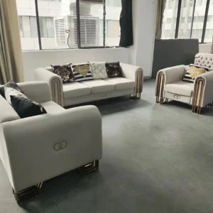 Gucci Sofa Set