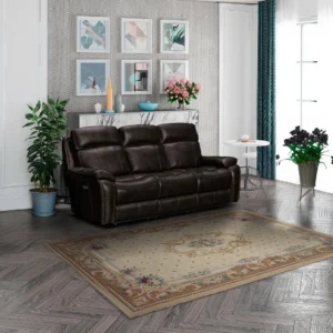 L2975-BOOMER-SOFA-CHOCOLATE